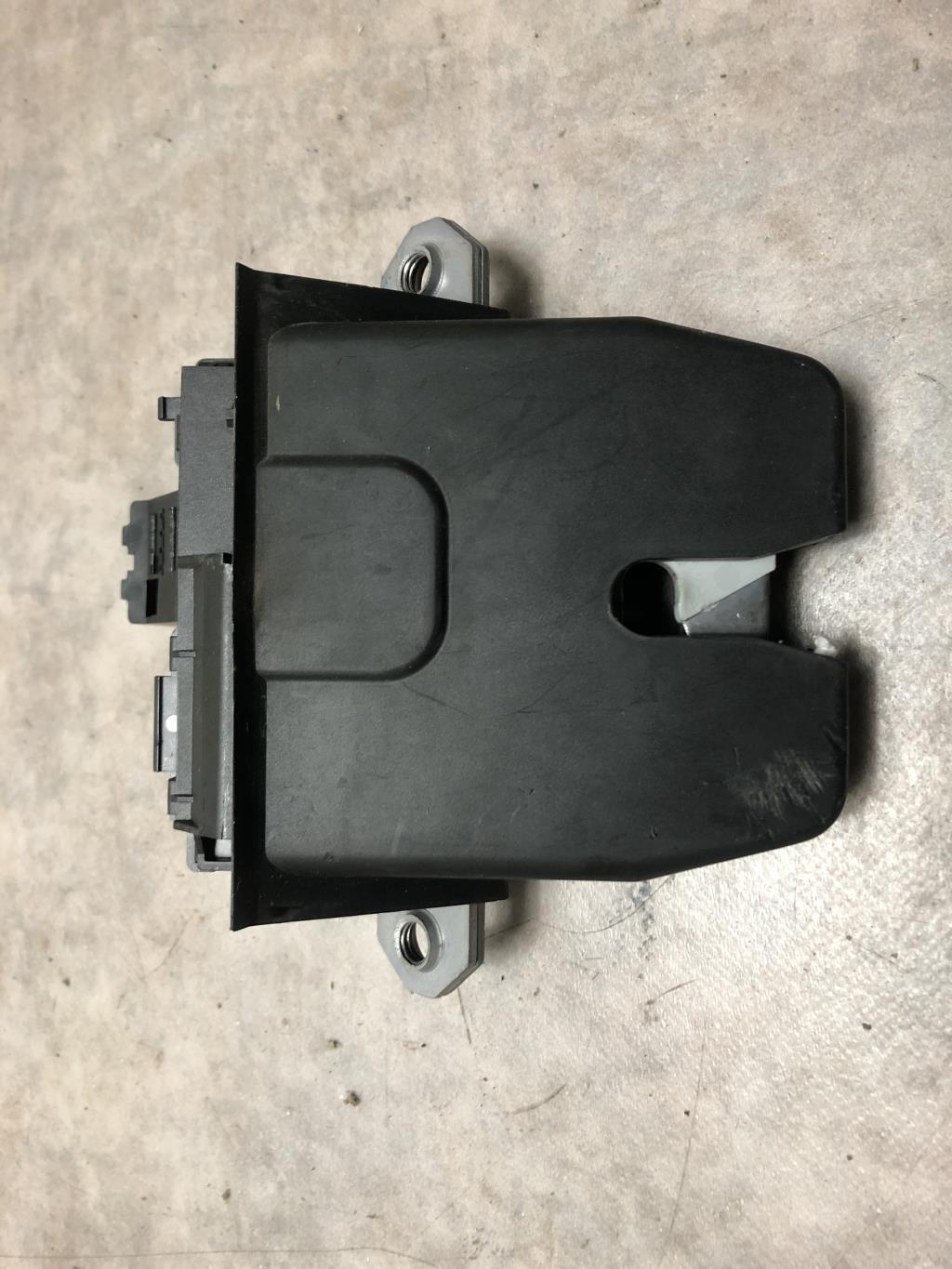 Serrure de hayon FORD C-MAX 1 PHASE 2  - 1