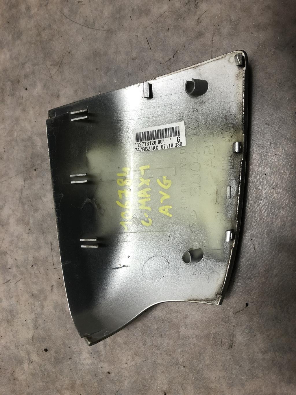 Calotta specchietto sinistro FORD C-MAX 1 PHASE 2  - 1