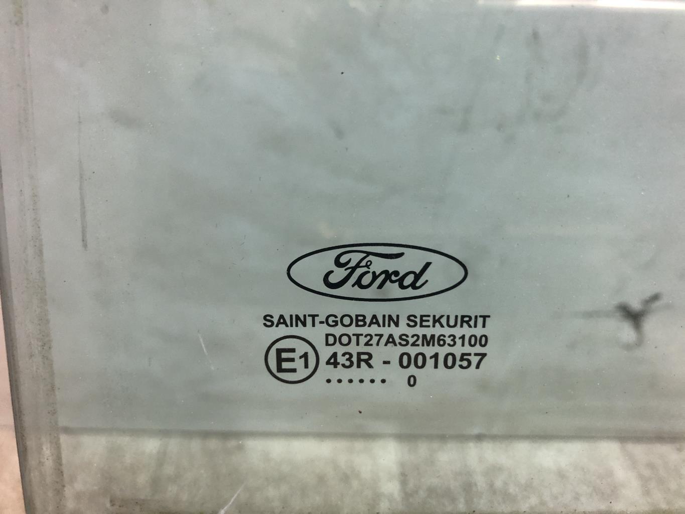Vitre arriere gauche FORD C-MAX 1 PHASE 2  - 1