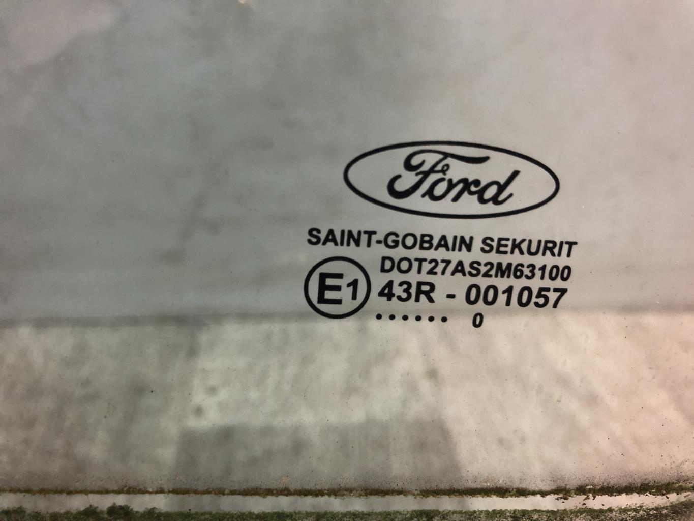 Luna trasera derecha FORD C-MAX 1 PHASE 2  - 1