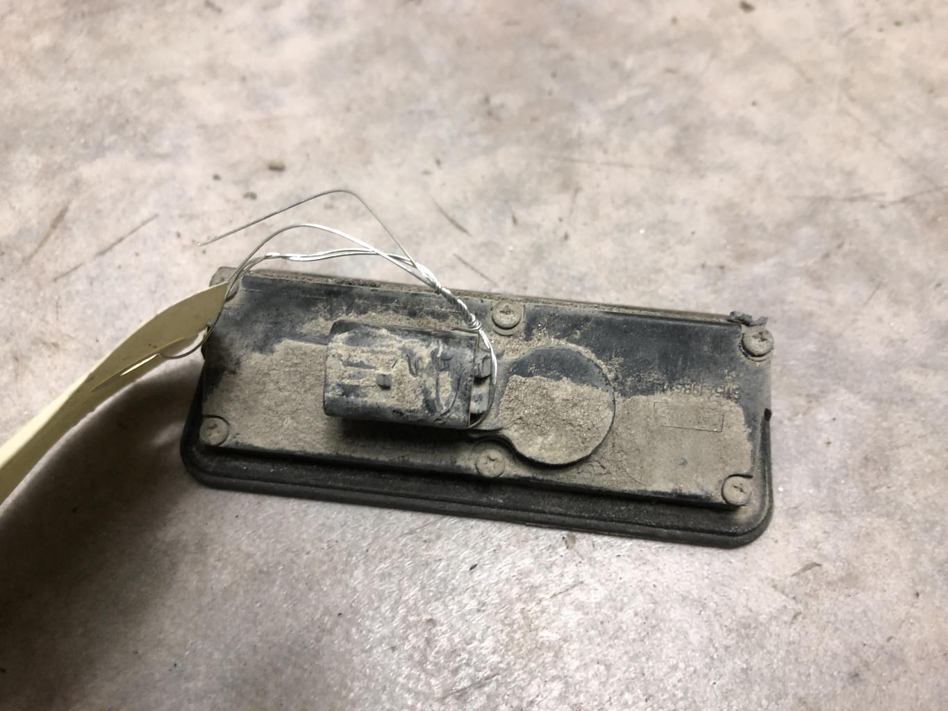 Bouton de coffre FORD C-MAX 1 PHASE 2  - 1