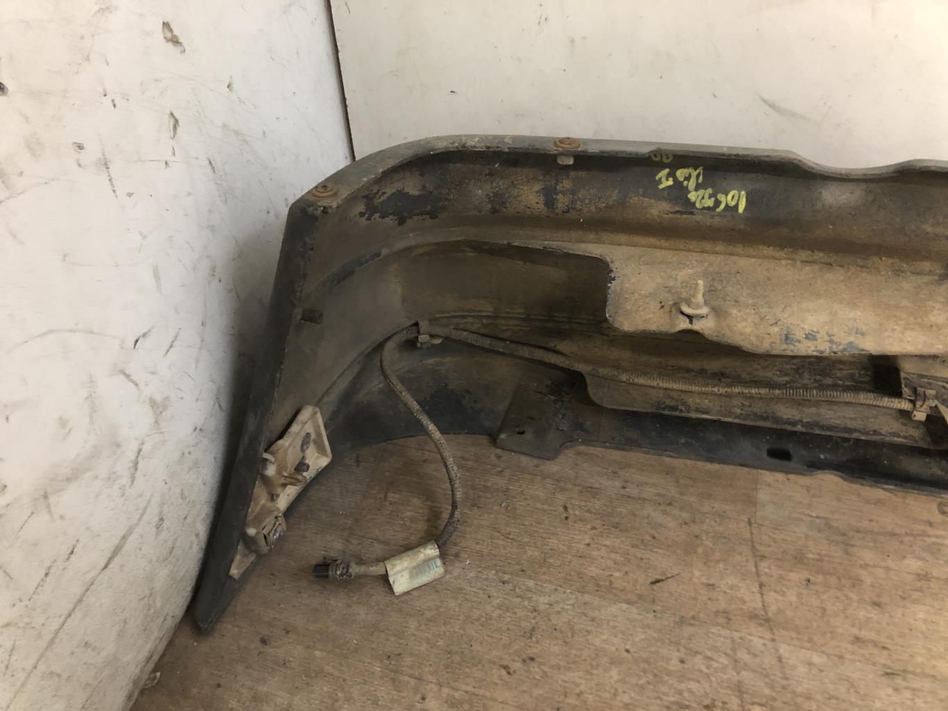 Paraurti posteriore RENAULT CLIO 1 PHASE 2 Gasolina - 1