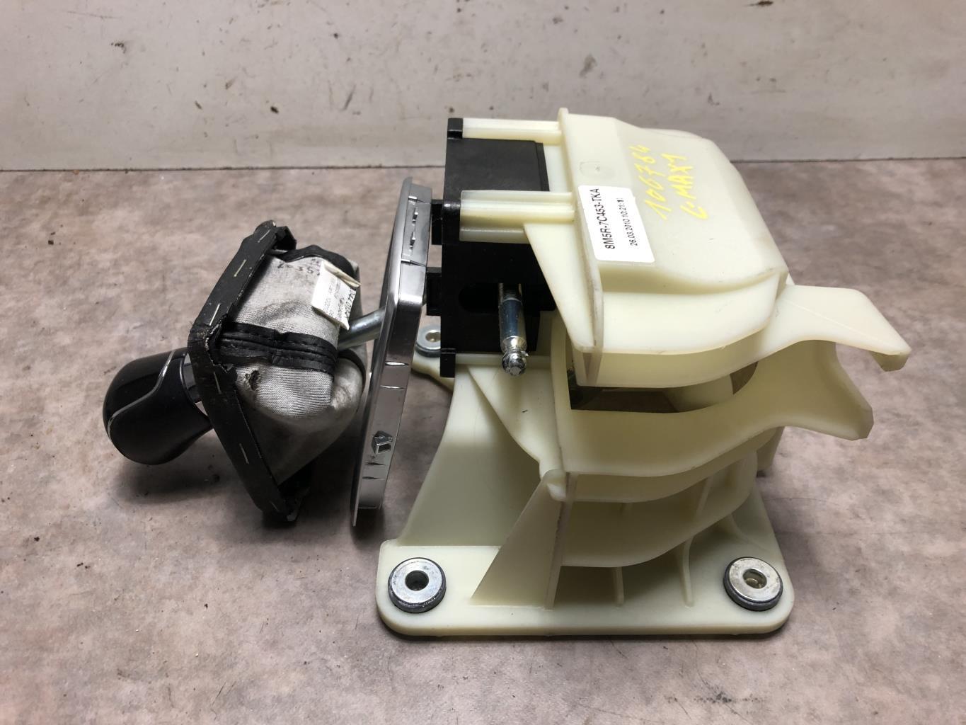 Levier de vitesses FORD C-MAX 1 PHASE 2  - 1