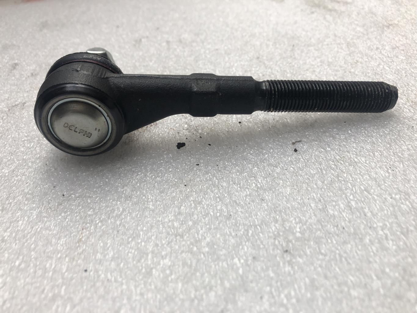Rotule direction gauche RENAULT CLIO 1  - 1