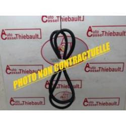 Joint de porte arriere droite FORD C-MAX 1 PHASE 2  - 1