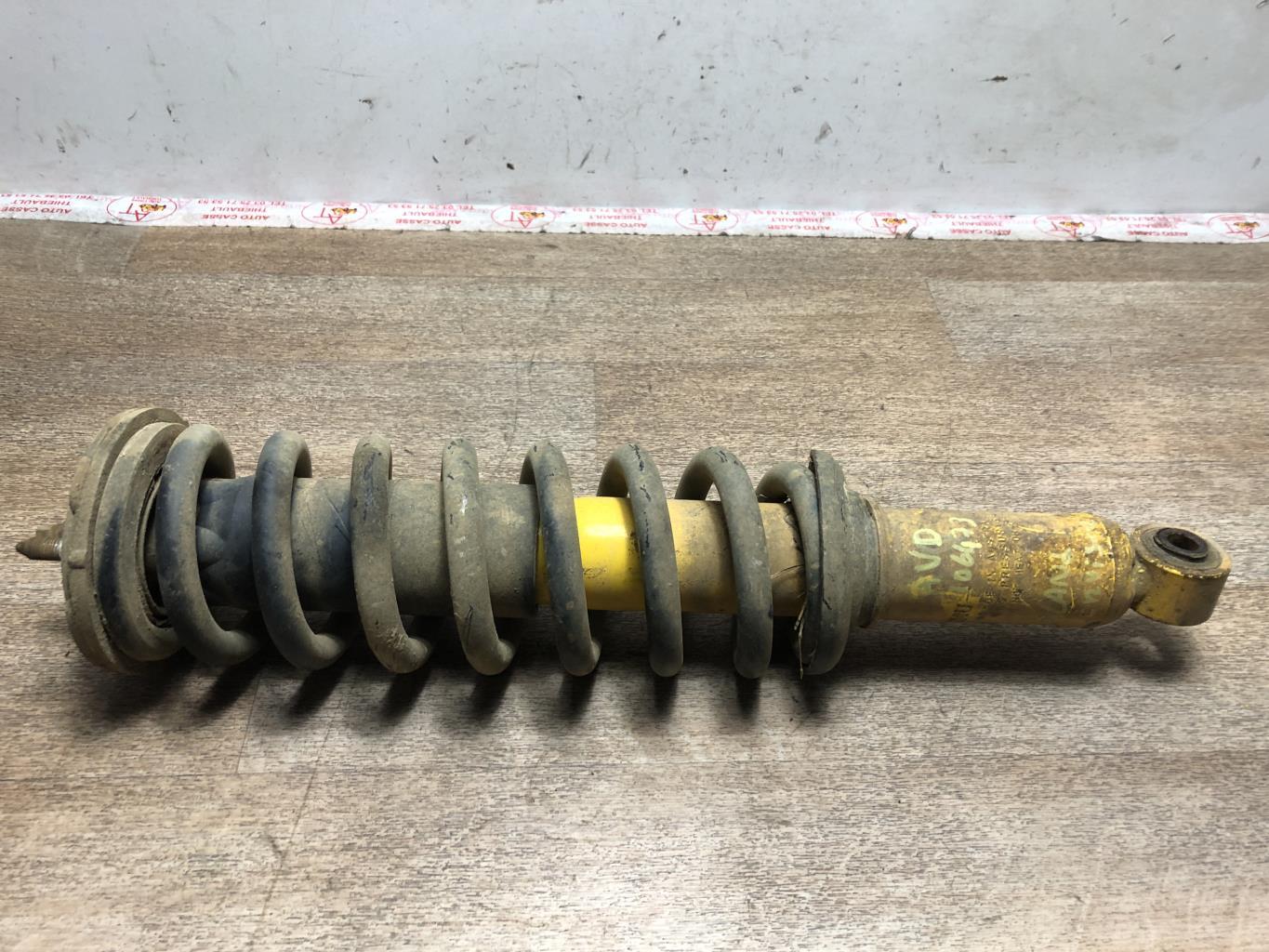 Ammortizzatore anteriore destro TOYOTA LAND CRUISER 3 J90 PHASE 2 Diésel - 1