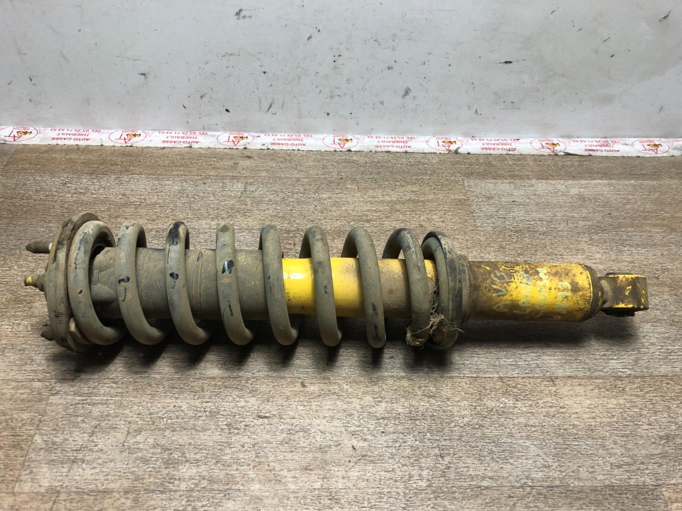 Ammortizzatore anteriore sinistro TOYOTA LAND CRUISER 3 J90 PHASE 2 Diésel - 1
