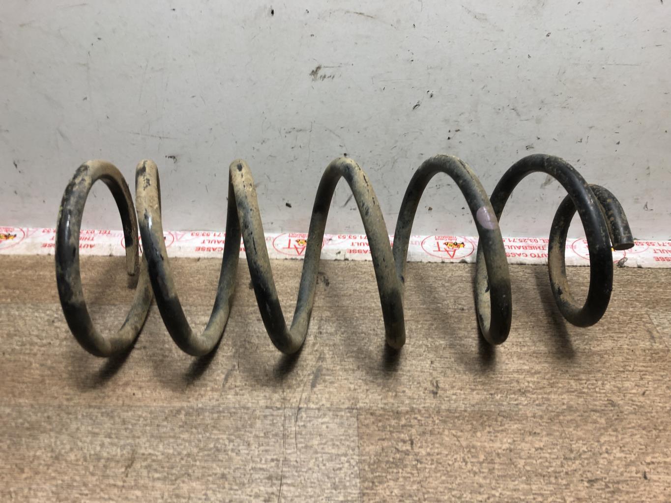 Molla sospensione posteriore TOYOTA LAND CRUISER 3 J90 PHASE 2 Diésel - 1