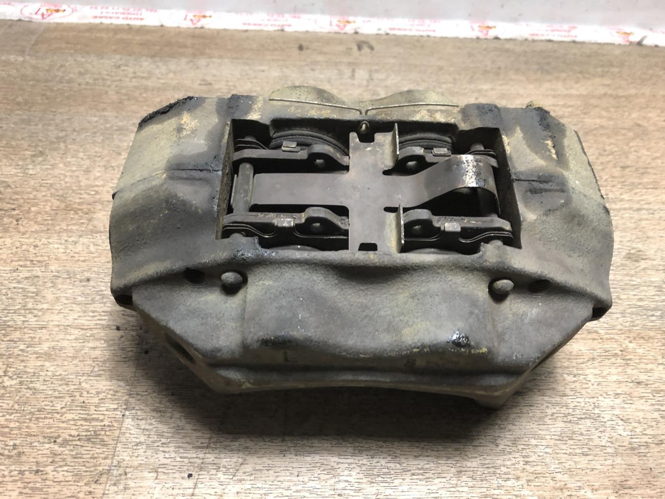 Pinza freni anteriore sinistra TOYOTA LAND CRUISER 3 J90 PHASE 2 Diésel - 1