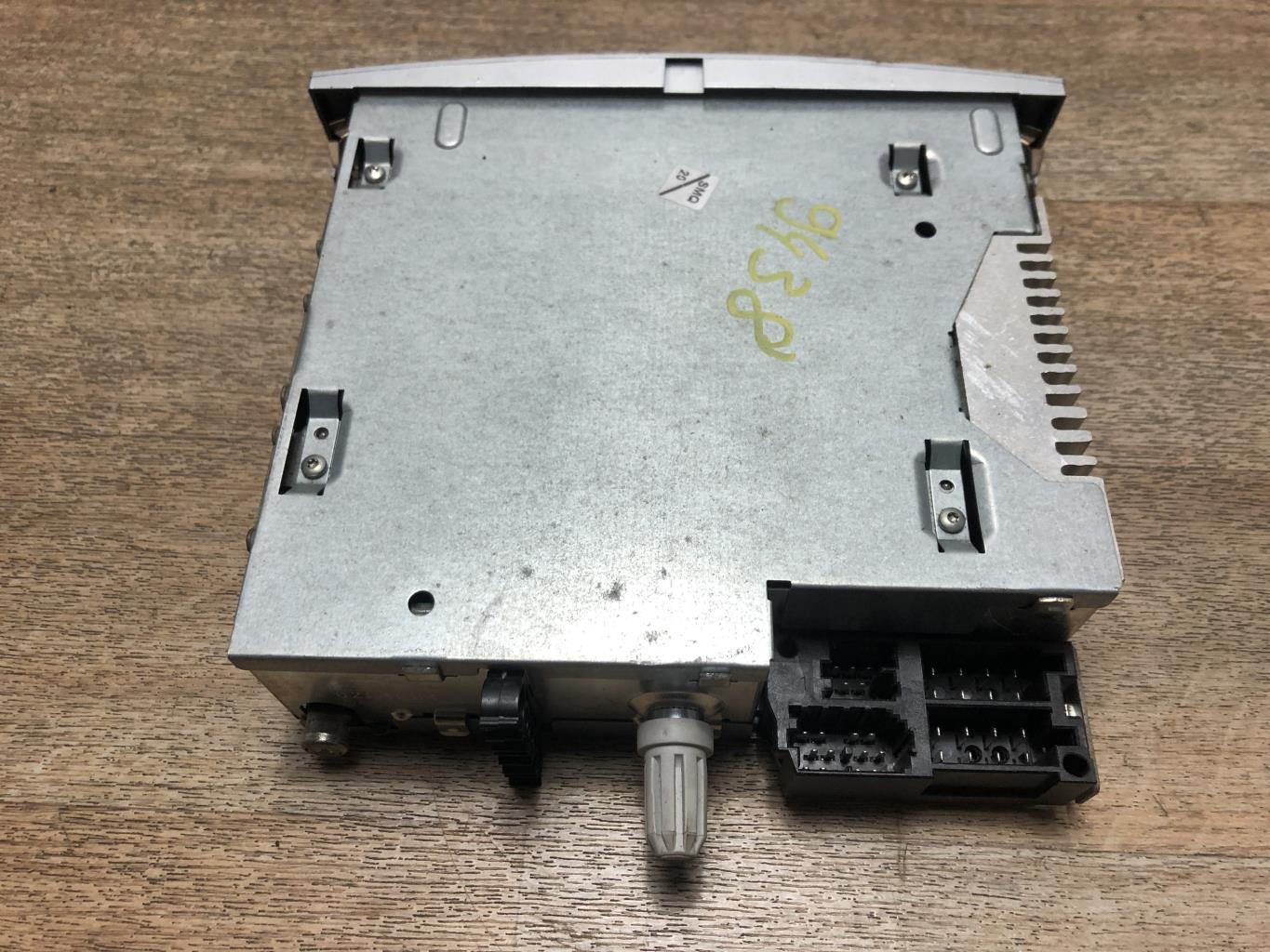 Autoradio d'origine RENAULT MODUS  - 1