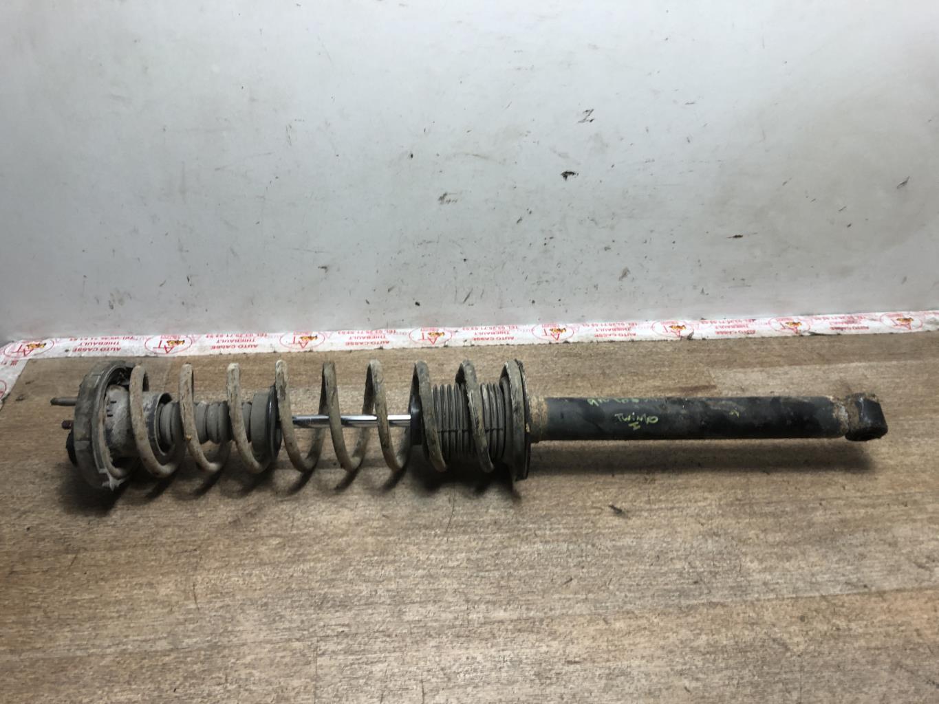 Ammortizzatore posteriore destro RENAULT TWINGO 1 PHASE 1 Gasolina - 1