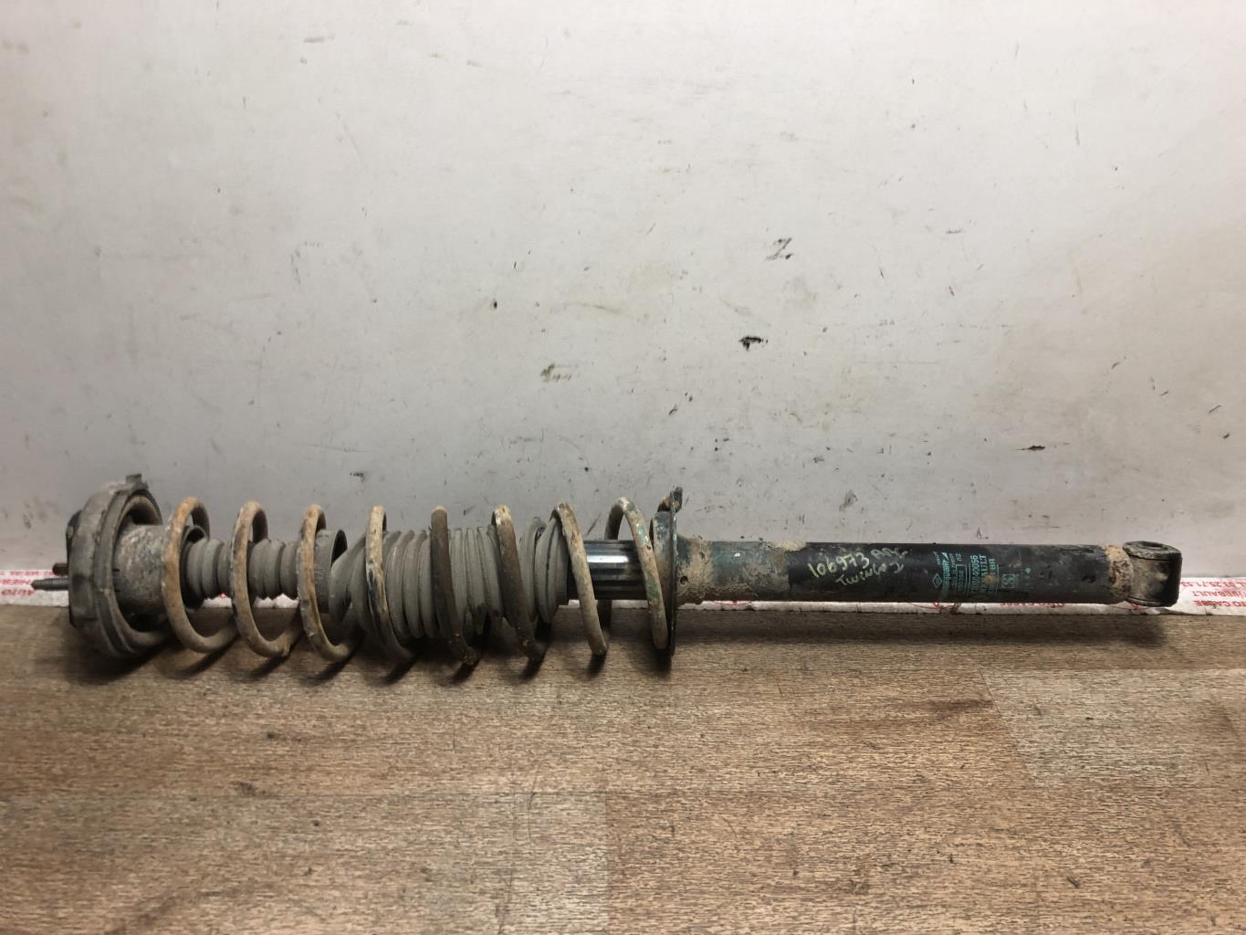 Ammortizzatore posteriore sinistro RENAULT TWINGO 1 PHASE 1 Gasolina - 1