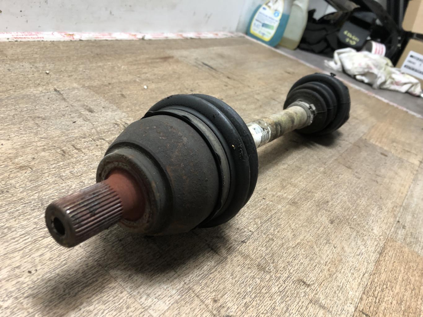 Giunto cardanico albero di trasmissione sinistro FORD C-MAX 1 PHASE 2  - 1