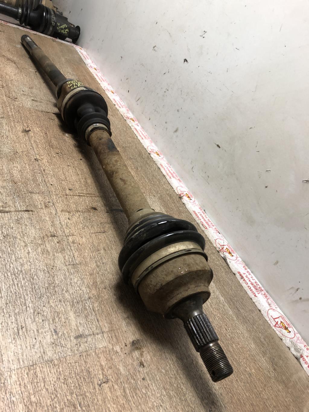 Giunto cardanico albero di trasmissione destro CITROEN C4 PICASSO 1 Diésel - 1