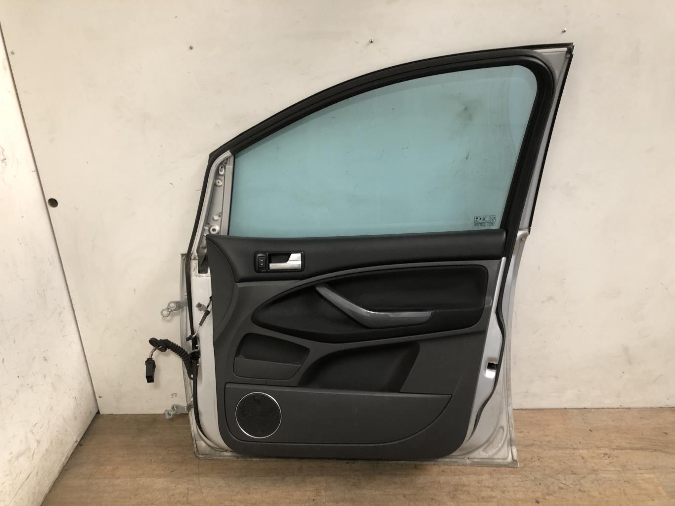 Puerta delantera derecha FORD C-MAX 1 PHASE 2  - 1