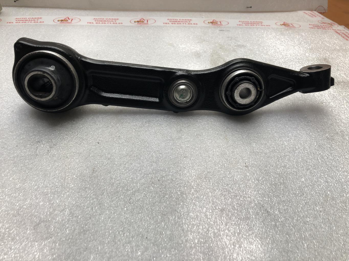 Braccio sospensione anteriore destro superiore MERCEDES CLASSE CLS 219 PHASE 1 Gasolina - 1