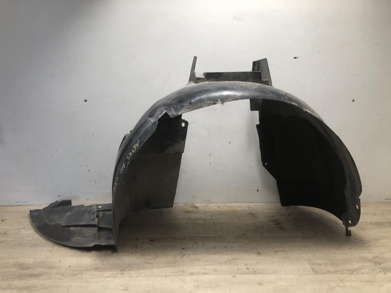Parasale posteriore sinistro CITROEN C3 1 PHASE 1  - 1