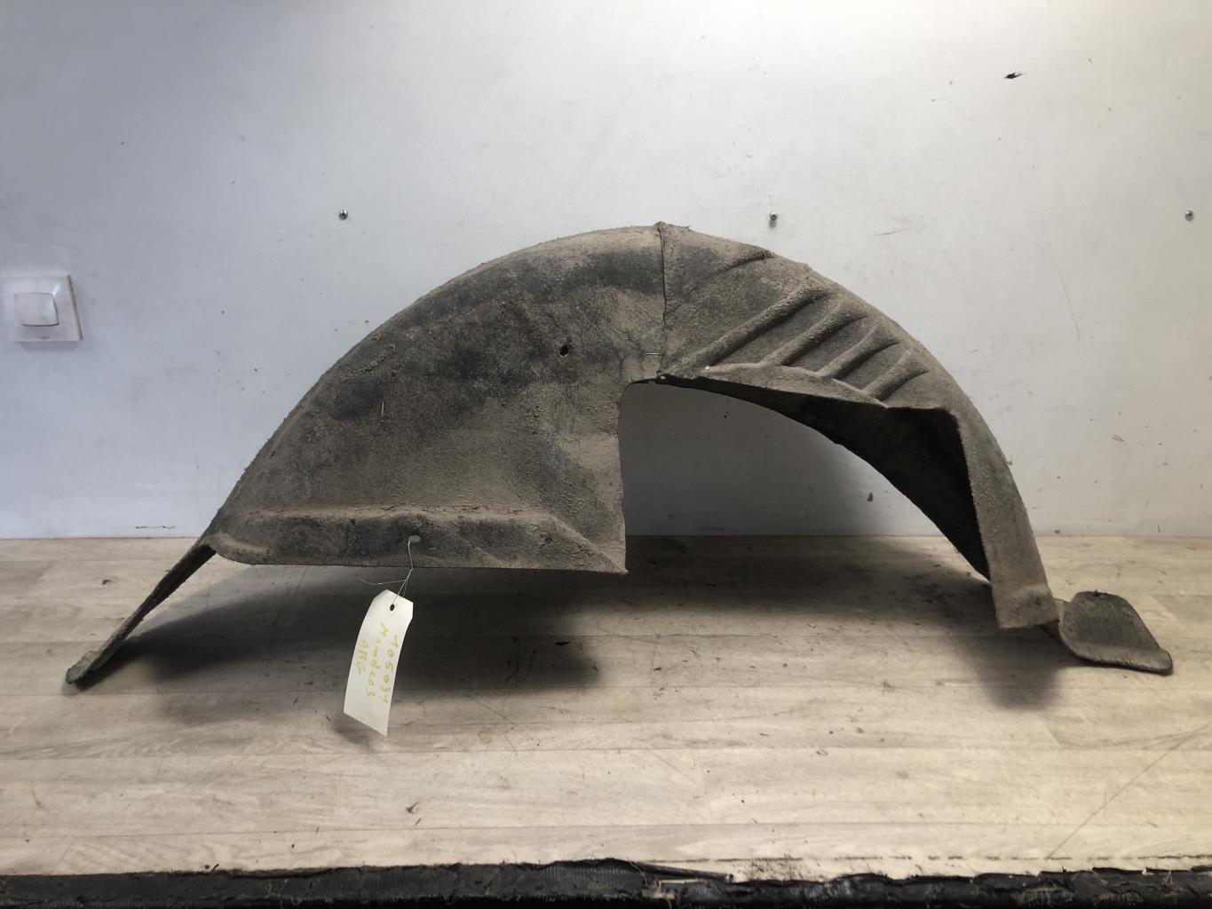Parasale posteriore sinistro FORD MONDEO 3 PHASE 1 Diésel - 1