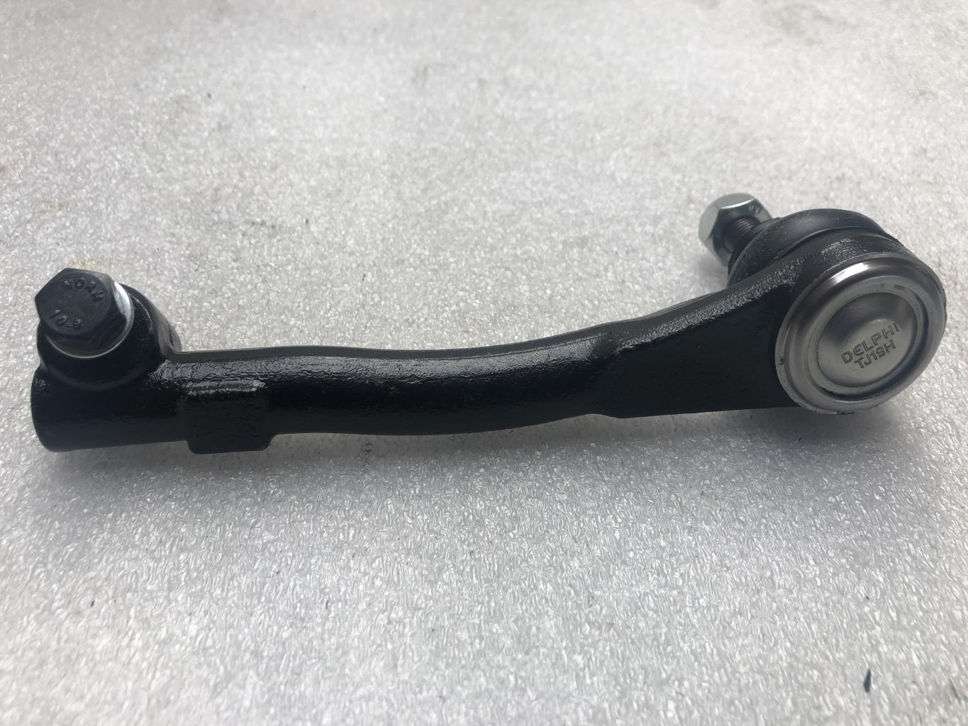 Rotule direction droite RENAULT CLIO 2  - 1