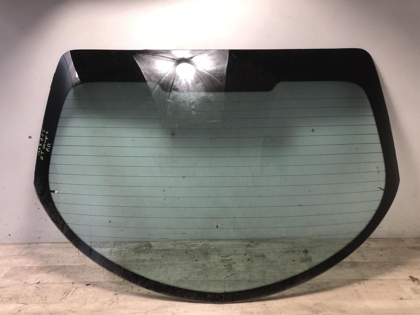 Lunette arriere ALFA ROMEO GT COUPE Diesel - 1
