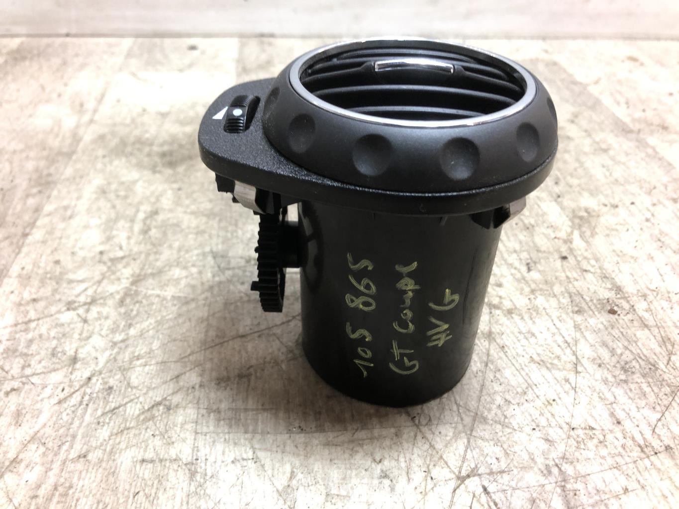 Bocchetta aerazione cruscotto anteriore sinistra ALFA ROMEO GT COUPE Diésel - 1