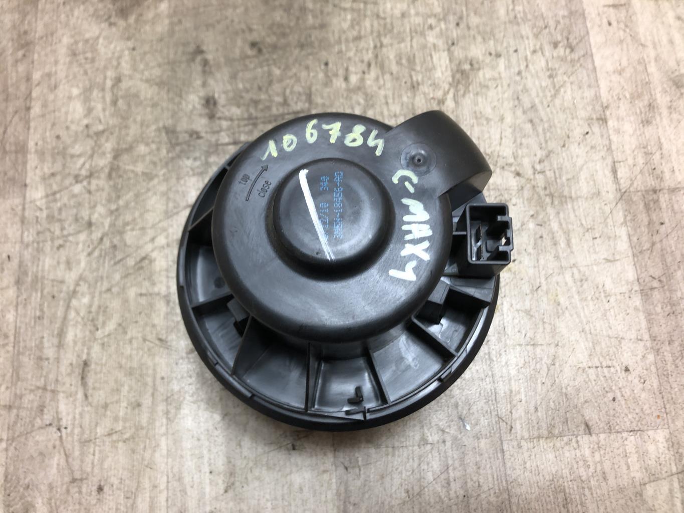 Ventola riscaldamento FORD C-MAX 1 PHASE 2  - 1
