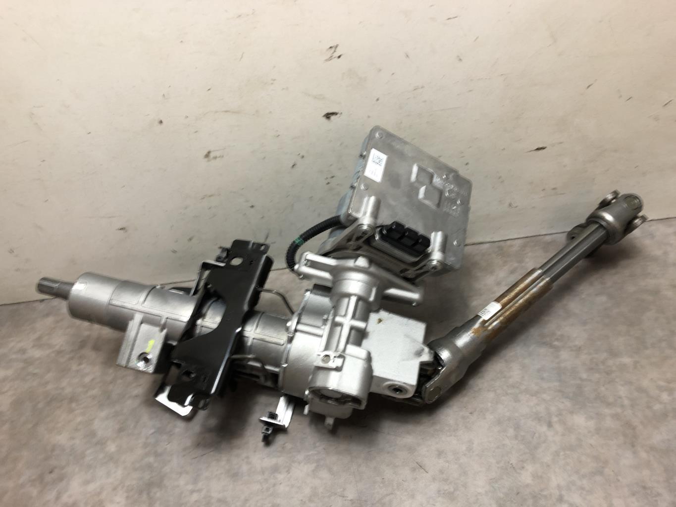 Colonne de direction RENAULT CLIO 5 PHASE 1 Essence - 1