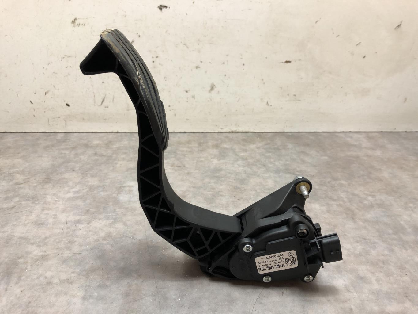 Potenziometro pedale acceleratore RENAULT CLIO 5 PHASE 1 Gasolina - 1