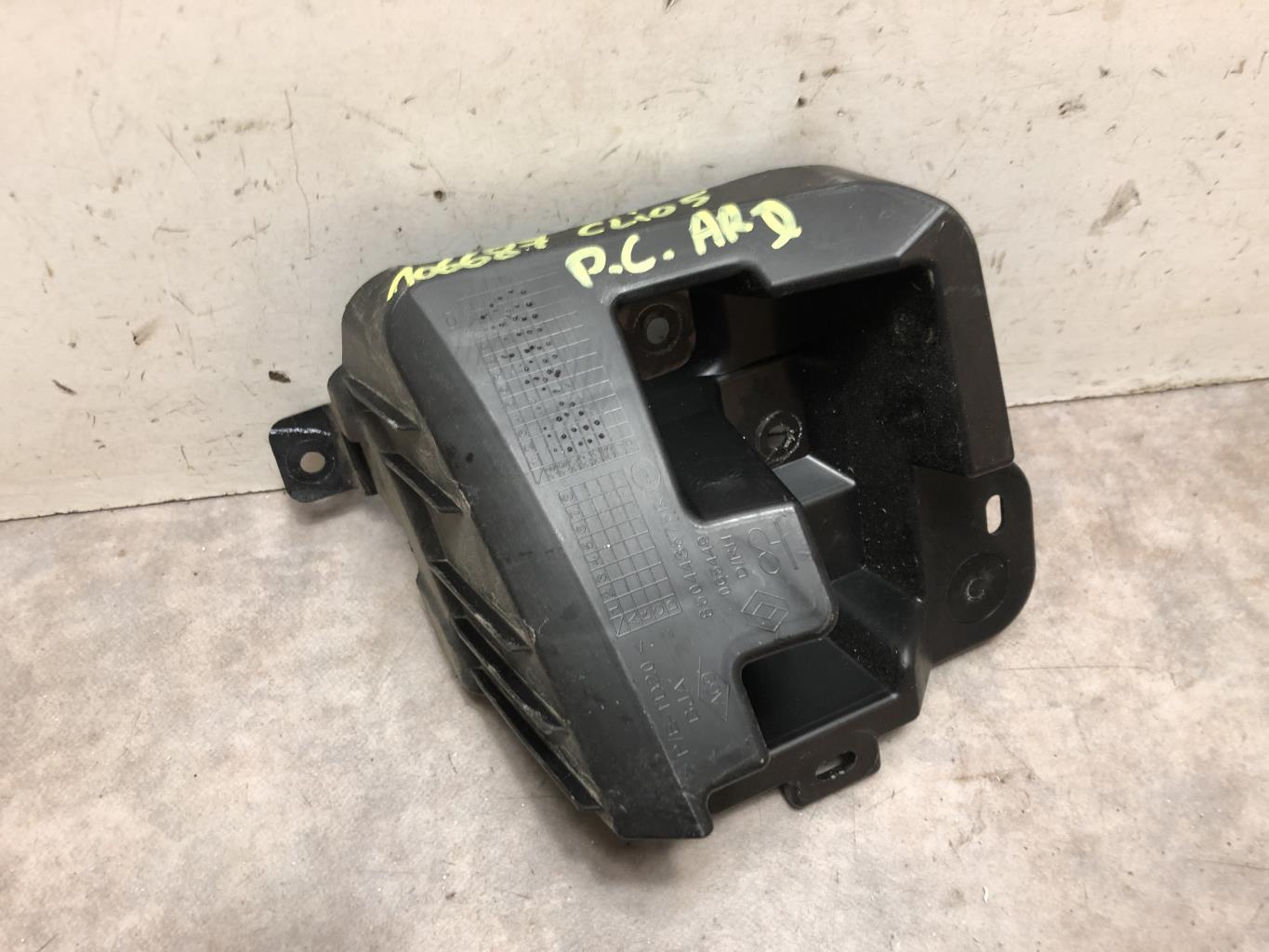 Supporto paraurti posteriore RENAULT CLIO 5 PHASE 1 Gasolina - 1