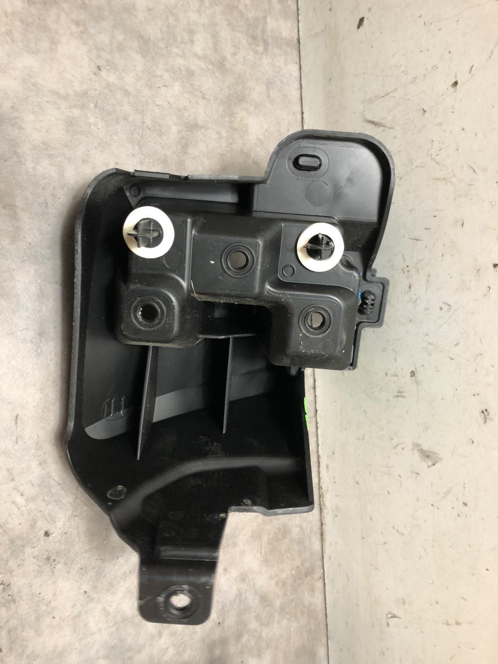Supporto paraurti posteriore RENAULT CLIO 5 PHASE 1 Gasolina - 1