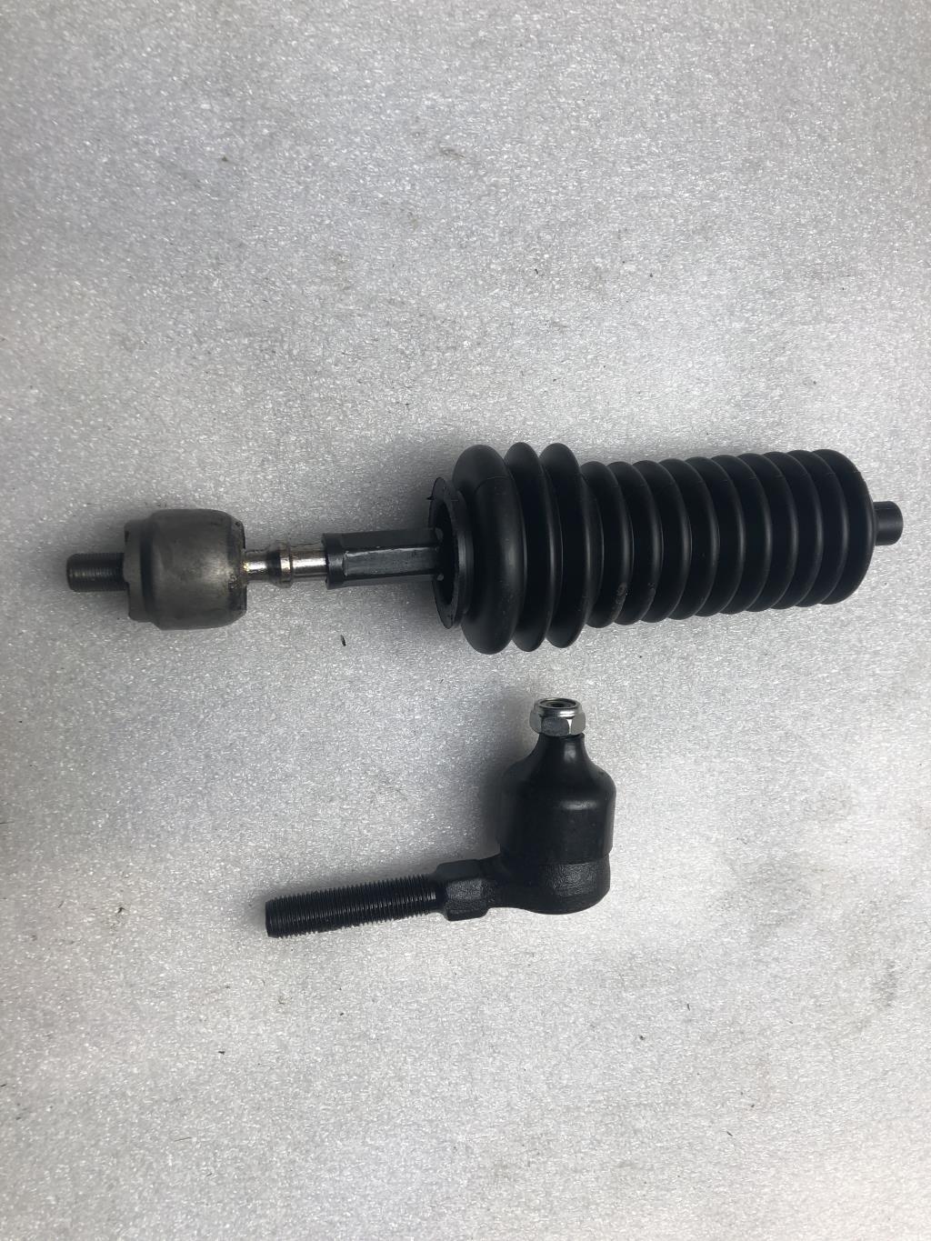 Rotule direction droite RENAULT R5  - 1