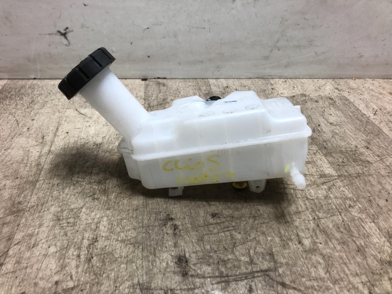 Cilindro maestro (freno) RENAULT CLIO 5 PHASE 1 Gasolina - 1