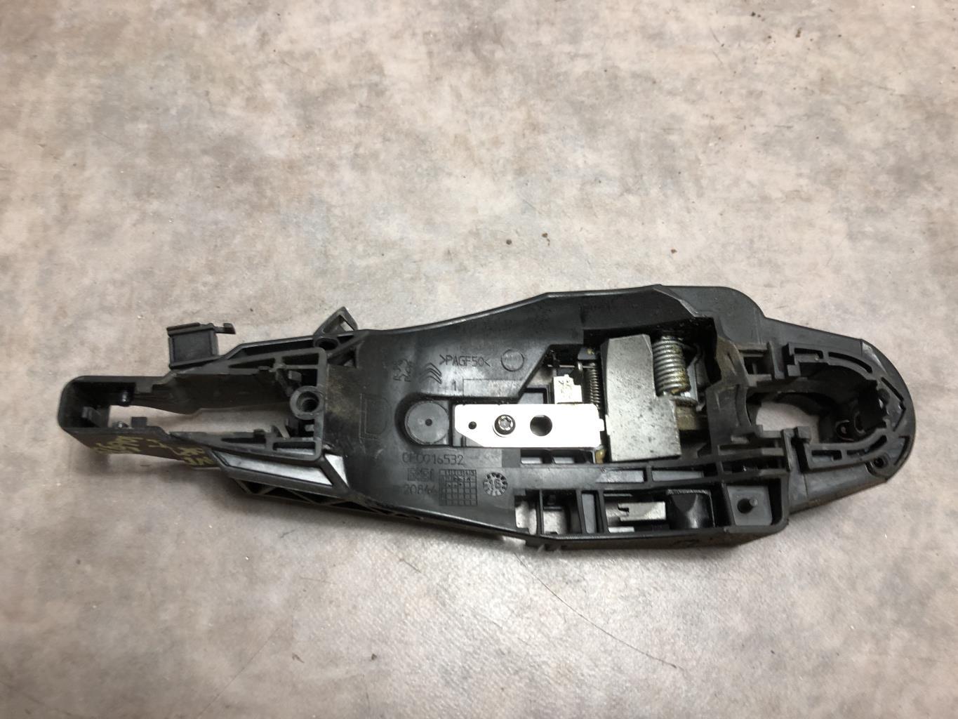 Supporto maniglia portiera anteriore destra PEUGEOT 308 2 PHASE 1 Diésel - 1