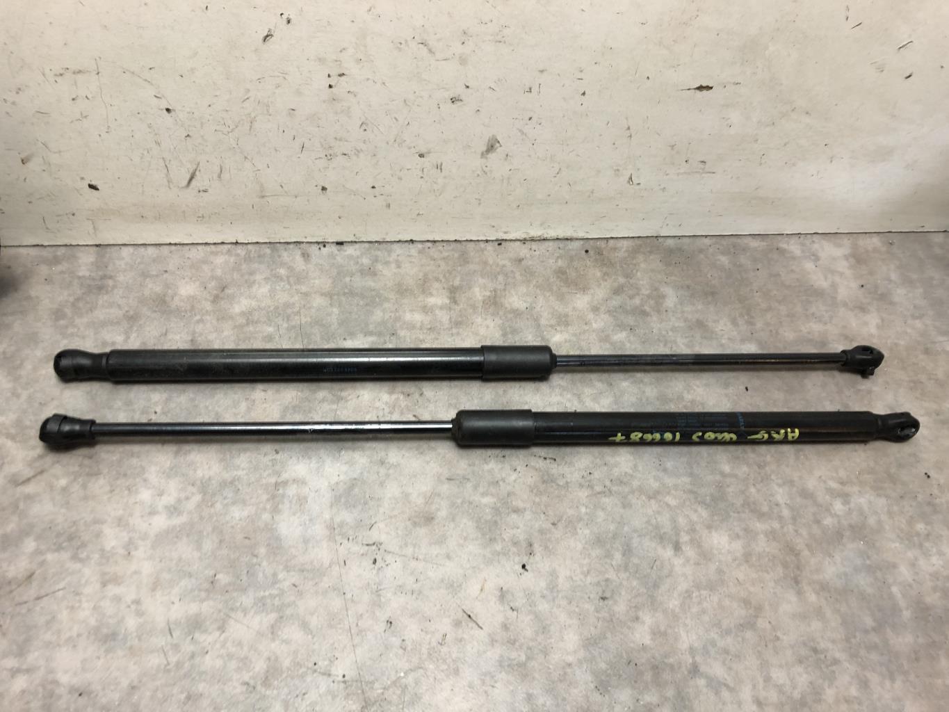 Verin de coffre RENAULT CLIO 5 PHASE 1 Essence - 1