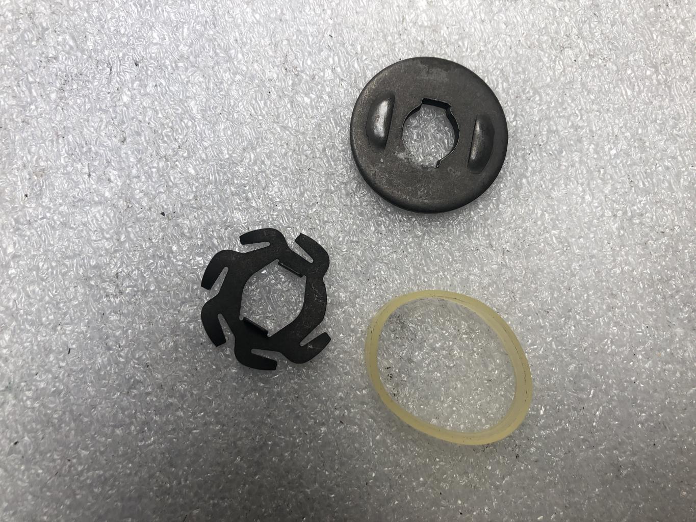 Rotule direction droite RENAULT TWINGO 1  - 1