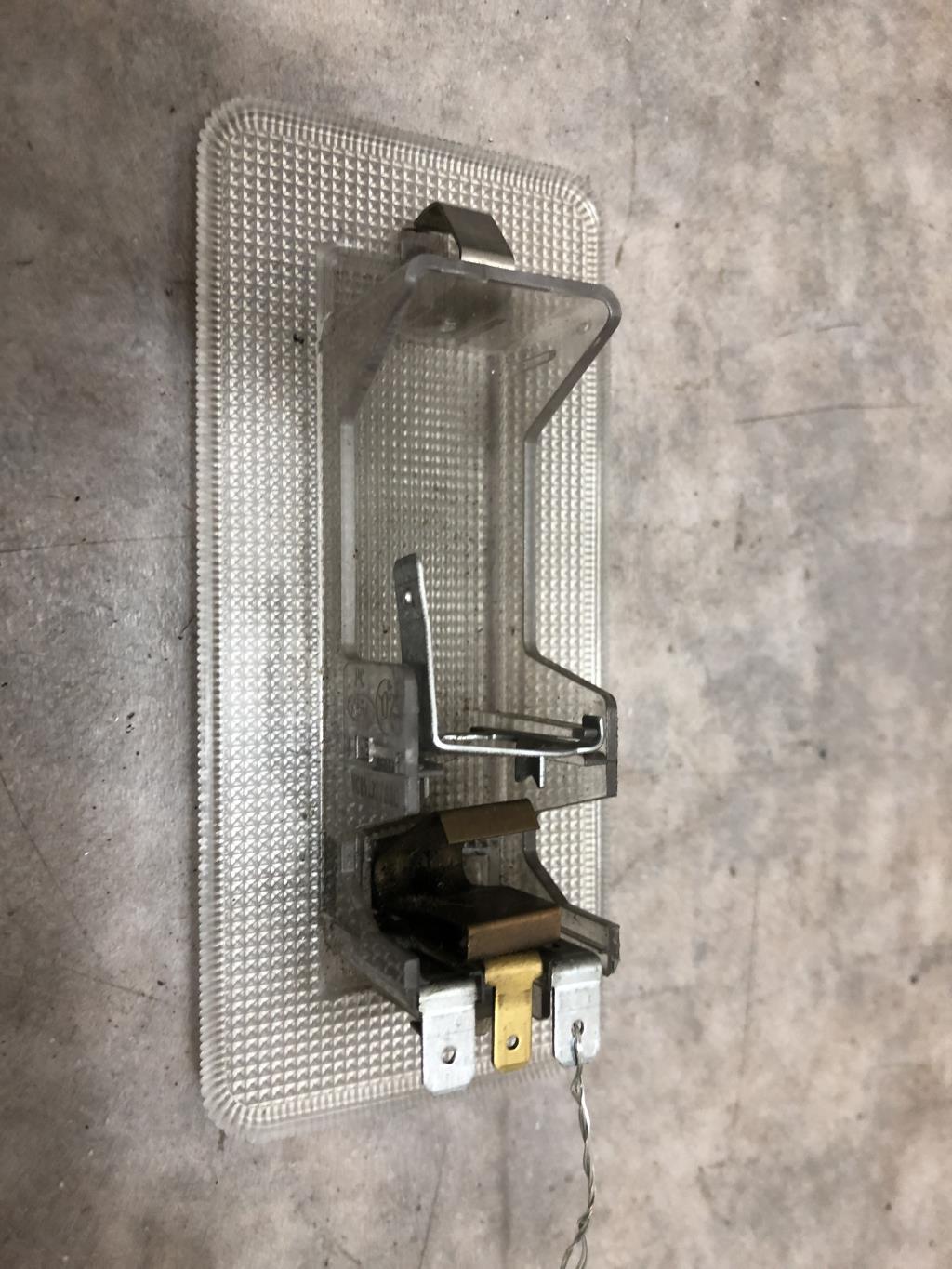 Eclairage de plafonnier FORD TRANSIT 4 Diesel - 1