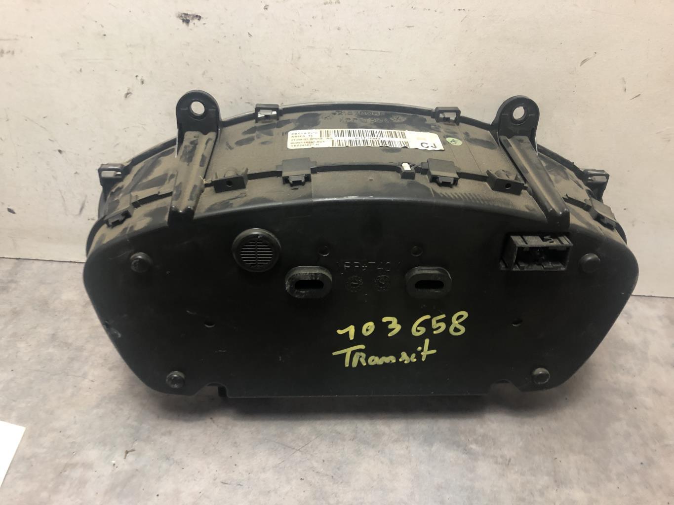 Compteur FORD TRANSIT 4 Diesel - 1