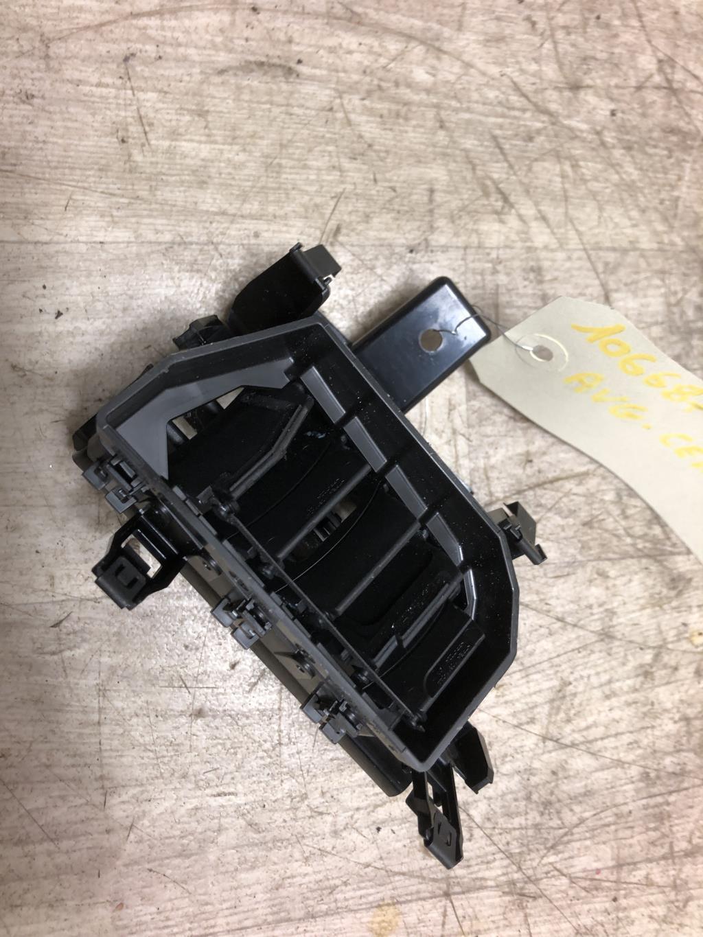 Bocchetta aerazione cruscotto anteriore sinistra RENAULT CLIO 5 PHASE 1 Gasolina - 1