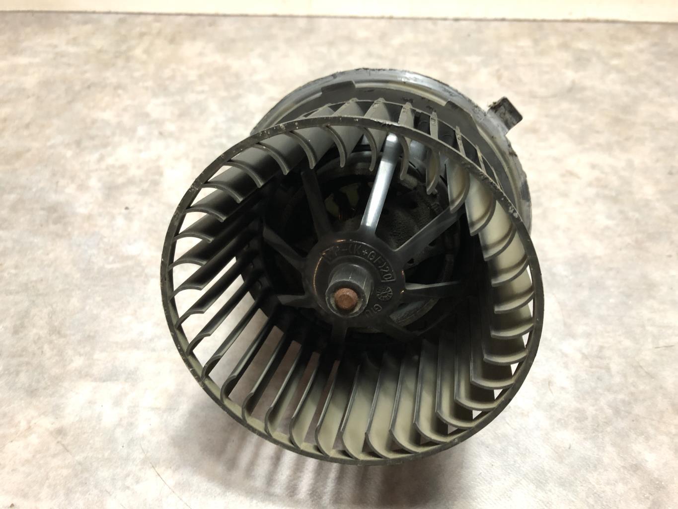Ventilateur chauffage FORD TRANSIT 4 Diesel - 1