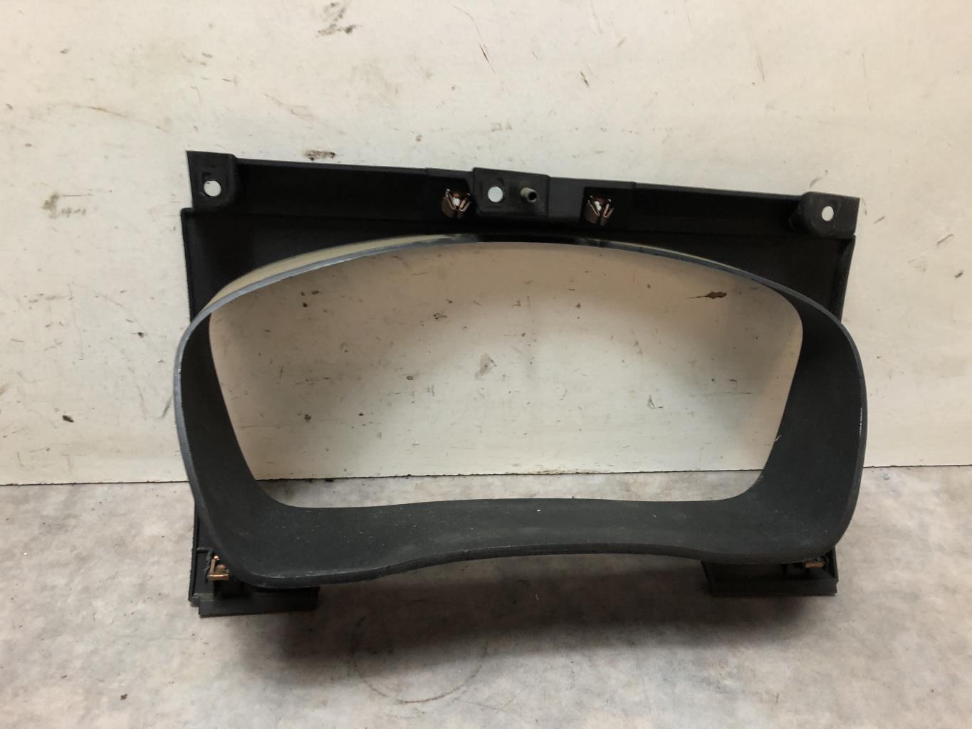 Casquette tableau de bord FORD TRANSIT 4 Diesel - 1