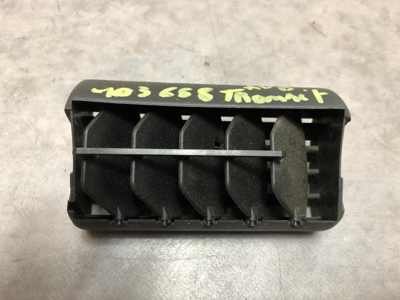 Bocchetta aerazione cruscotto anteriore destra FORD TRANSIT 4 Diésel - 1