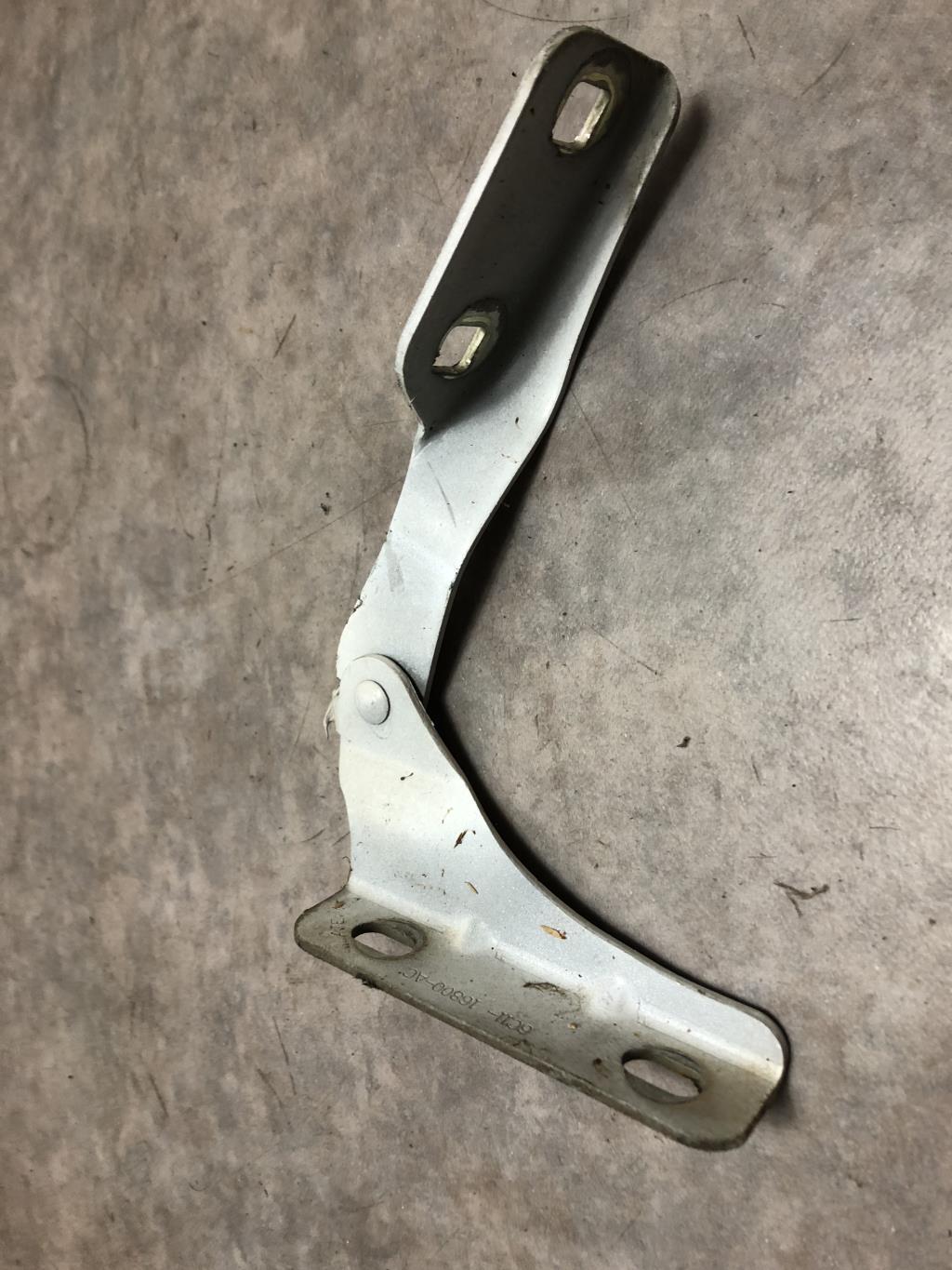 Charniere de capot FORD TRANSIT 4 Diesel - 1