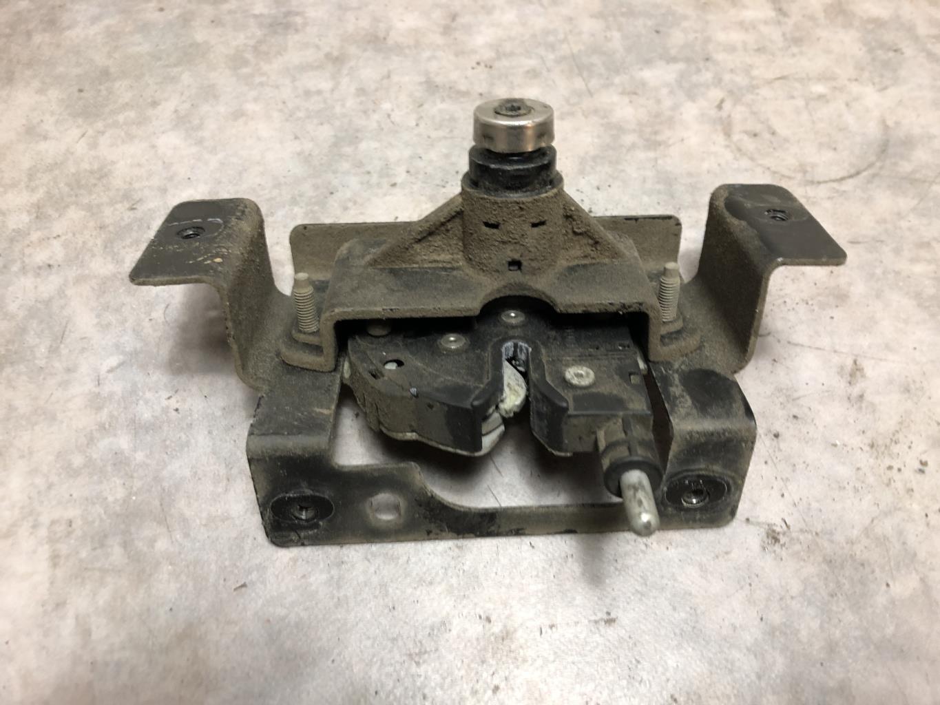 Serrure de capot FORD TRANSIT 4 Diesel - 1