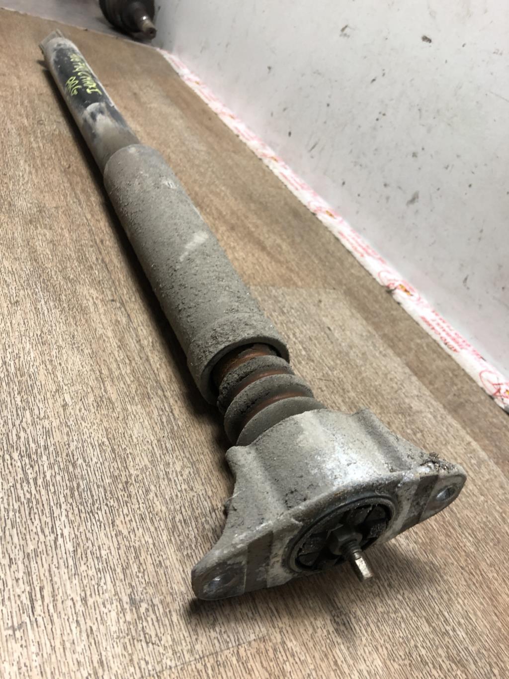 Ammortizzatore posteriore sinistro FORD C-MAX 1 PHASE 2  - 1
