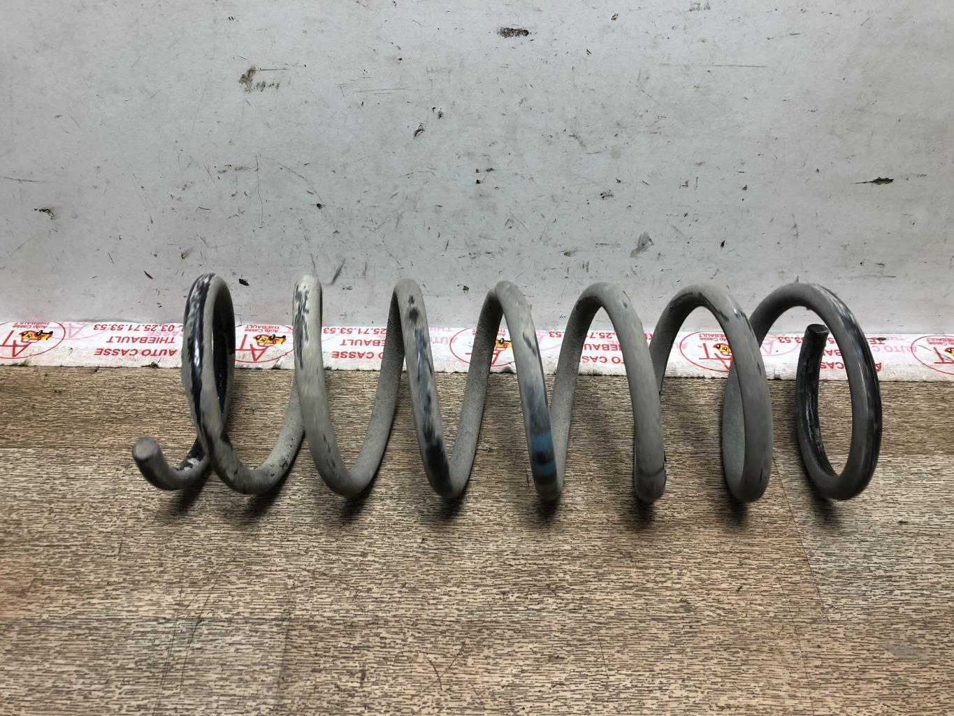 Molla sospensione posteriore FORD C-MAX 1 PHASE 2  - 1