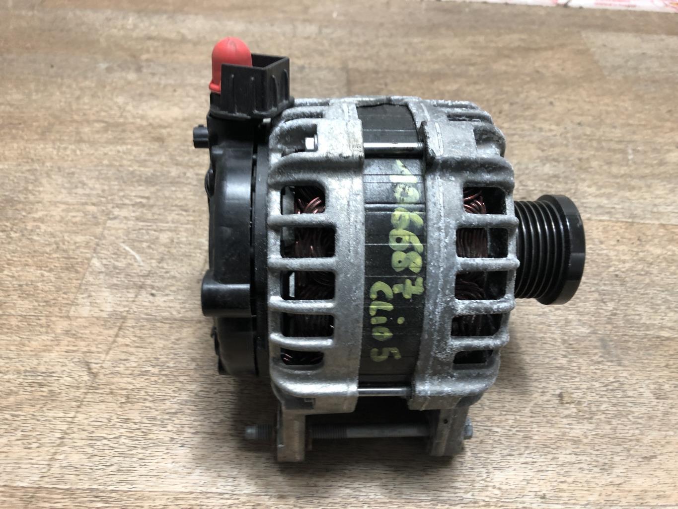 Alternatore RENAULT CLIO 5 PHASE 1 Gasolina - 1