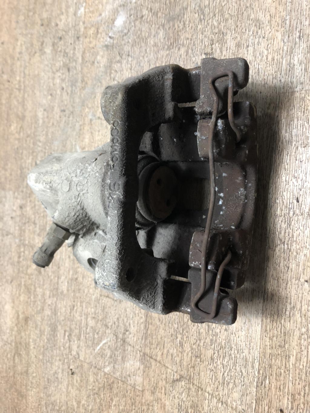 Pinza freni posteriore destra FORD C-MAX 1 PHASE 2  - 1