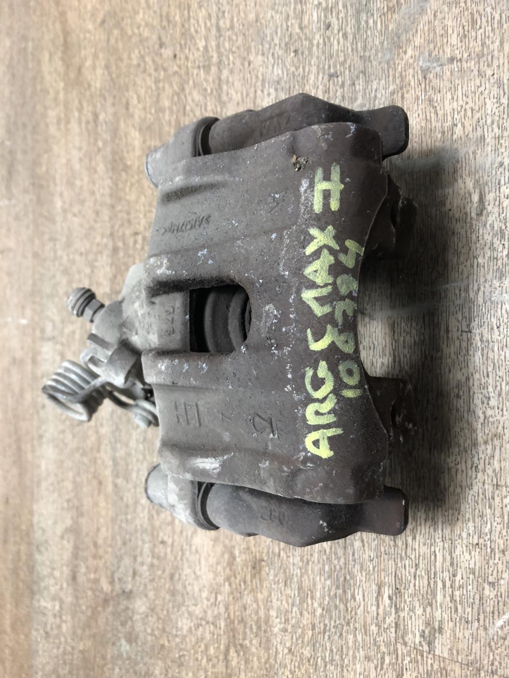 Pinza freni posteriore sinistra FORD C-MAX 1 PHASE 2  - 1