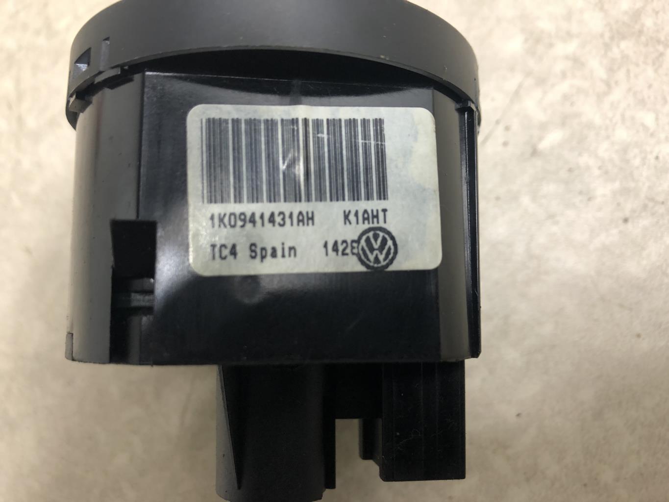 Commande de phare VOLKSWAGEN GOLF 5 Diesel - 1