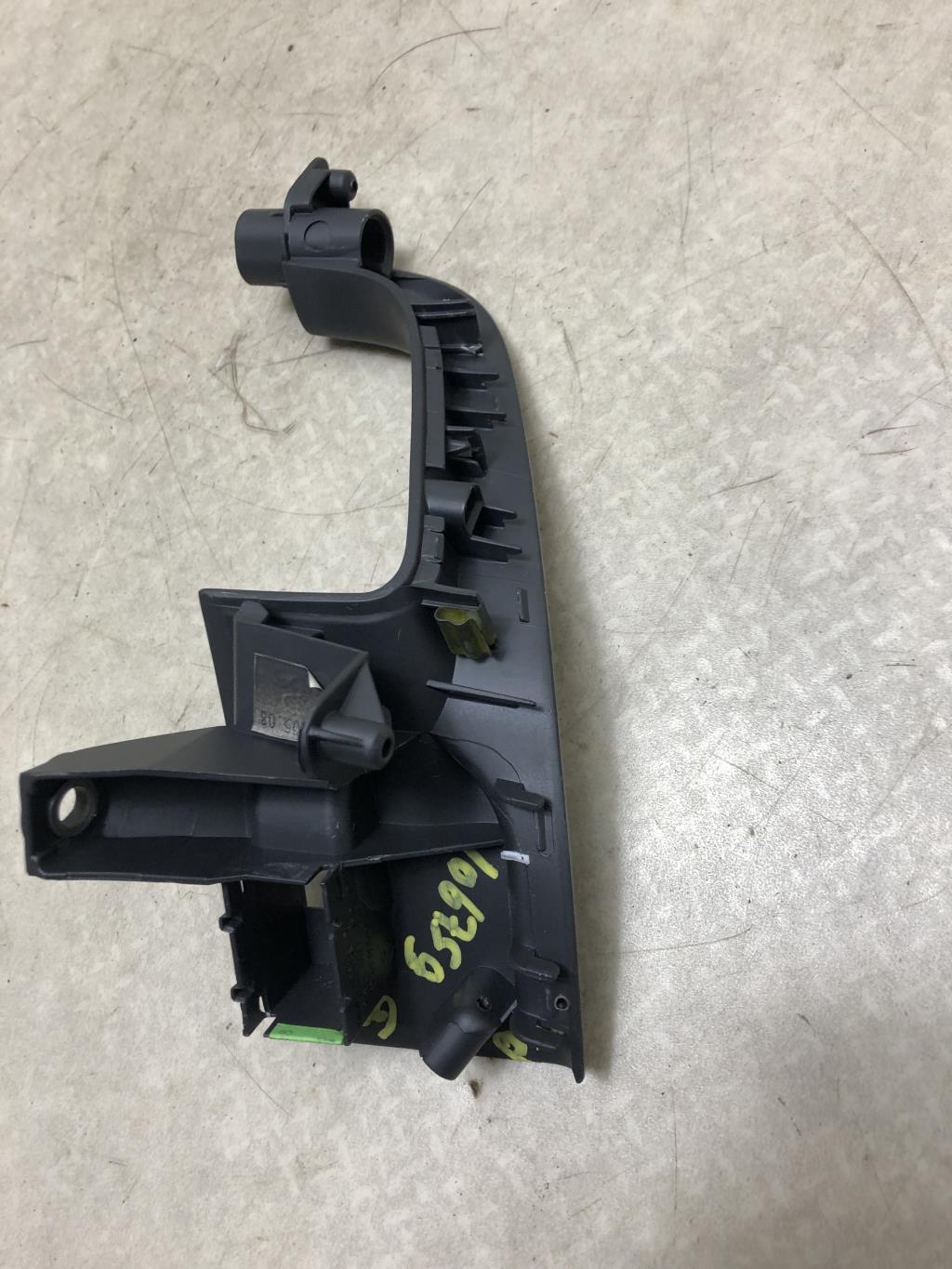 Interruttore lavacristalli anteriore destro VOLKSWAGEN GOLF 5 Diésel - 1
